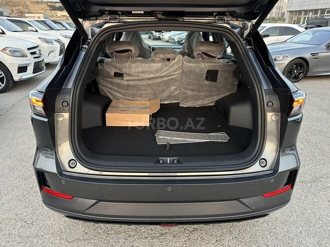 Changan CS 55 Plus 2025, 0 km - 1.5 l - Bakı