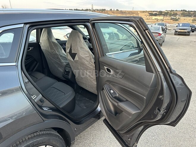 Changan CS 55 Plus 2025, 0 km - 1.5 l - Bakı