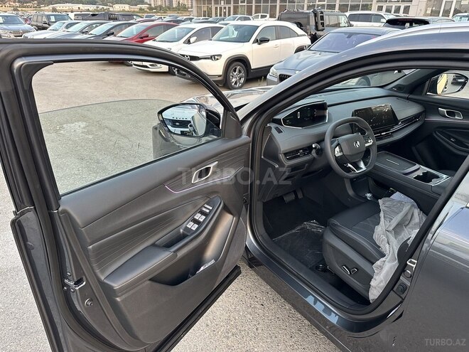 Changan CS 55 Plus 2025, 0 km - 1.5 l - Bakı