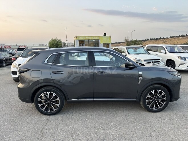 Changan CS 55 Plus 2025, 0 km - 1.5 l - Bakı