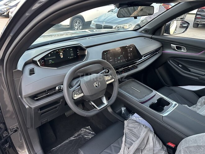 Changan CS 55 Plus 2025, 0 km - 1.5 l - Bakı