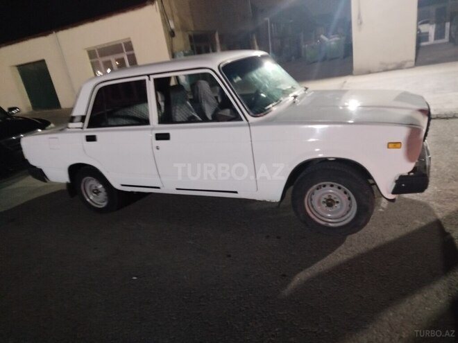 LADA (VAZ) 2107 2004, 250,000 km - 1.6 l - Bakı