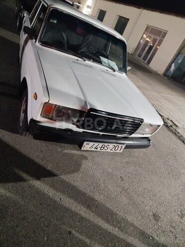 LADA (VAZ) 2107 2004, 250,000 km - 1.6 l - Bakı