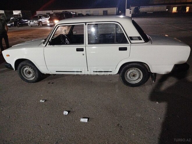 LADA (VAZ) 2107 2004, 250,000 km - 1.6 l - Bakı