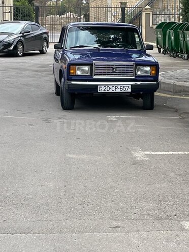 LADA (VAZ) 2105 1999, 360,000 km - 1.6 l - Tovuz