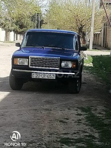 LADA (VAZ) 2105 1999, 360,000 km - 1.6 l - Tovuz