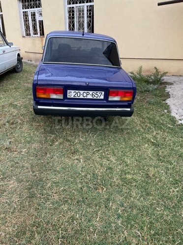 LADA (VAZ) 2105 1999, 360,000 km - 1.6 l - Tovuz