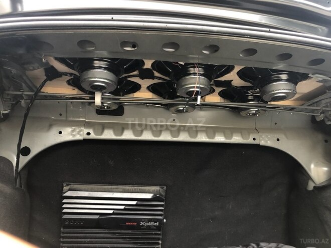 LADA (VAZ) Granta 2019, 176,000 km - 1.6 л - Bakı
