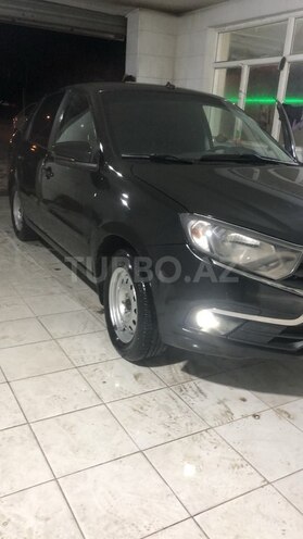 LADA (VAZ) Granta 2019, 176,000 km - 1.6 л - Bakı