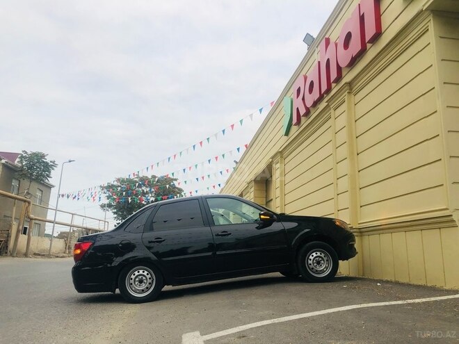 LADA (VAZ) Granta 2019, 176,000 km - 1.6 л - Bakı