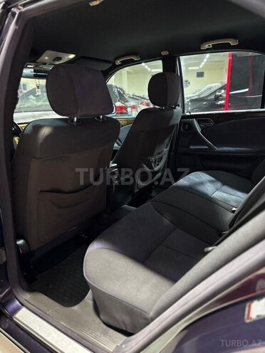 Mercedes E 240 1999, 389,000 km - 2.4 л - Sumqayıt