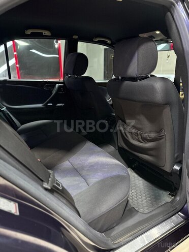 Mercedes E 240 1999, 389,000 km - 2.4 л - Sumqayıt