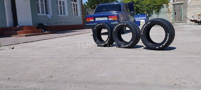 LADA (VAZ) 2105 1999, 360,000 km - 1.6 l - Tovuz