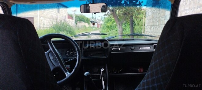 LADA (VAZ) 2105 1999, 360,000 km - 1.6 l - Tovuz
