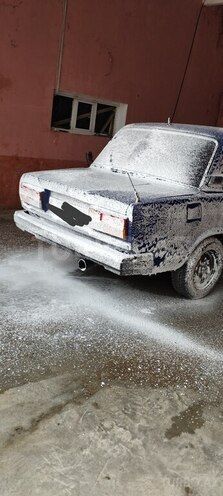 LADA (VAZ) 2105 1999, 360,000 km - 1.6 l - Tovuz