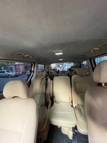 Hyundai H-1 2011, 299,800 km - 2.5 l - Bakı