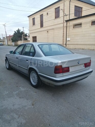 BMW 525 1993, 400,000 km - 2.5 l - Bakı