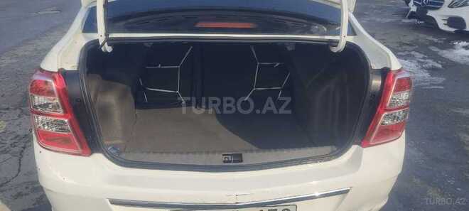 Chevrolet Cobalt 2023, 70,000 km - 1.5 l - Bakı