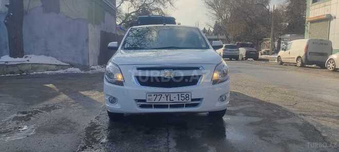 Chevrolet Cobalt 2023, 70,000 km - 1.5 l - Bakı