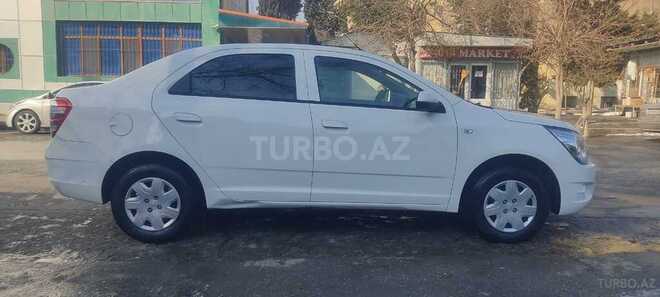 Chevrolet Cobalt 2023, 70,000 km - 1.5 l - Bakı