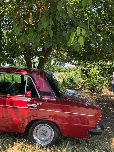 LADA (VAZ) 2106 1997, 400,000 km - 1.6 l - Xaçmaz