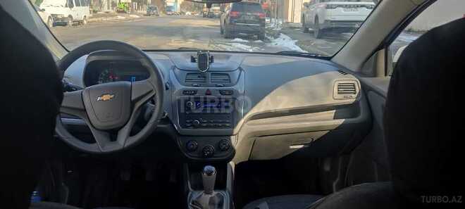 Chevrolet Cobalt 2023, 70,000 km - 1.5 l - Bakı