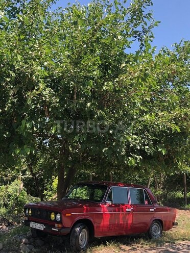 LADA (VAZ) 2106 1997, 400,000 km - 1.6 l - Xaçmaz