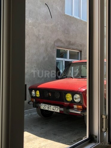 LADA (VAZ) 2106 1997, 400,000 km - 1.6 l - Xaçmaz