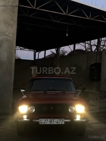 LADA (VAZ) 2106 1997, 400,000 km - 1.6 l - Xaçmaz