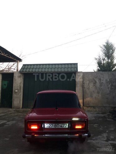 LADA (VAZ) 2106 1997, 400,000 km - 1.6 l - Xaçmaz