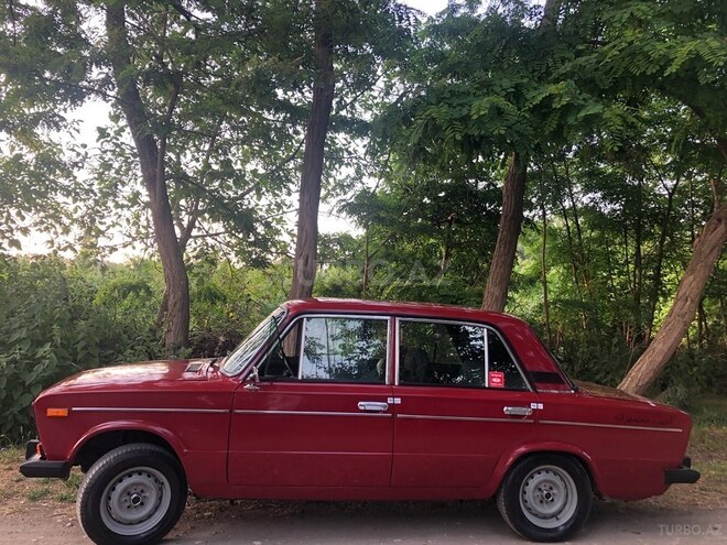 LADA (VAZ) 2106 1997, 400,000 km - 1.6 l - Xaçmaz