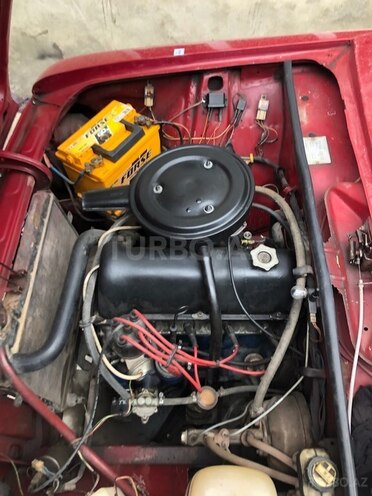 LADA (VAZ) 2106 1997, 400,000 km - 1.6 l - Xaçmaz