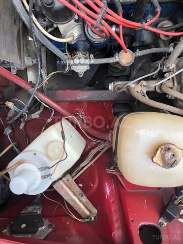 LADA (VAZ) 2106 1997, 400,000 km - 1.6 l - Xaçmaz