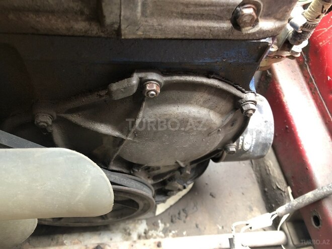 LADA (VAZ) 2106 1997, 400,000 km - 1.6 l - Xaçmaz