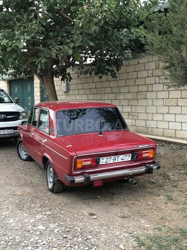 LADA (VAZ) 2106 1997, 400,000 km - 1.6 l - Xaçmaz