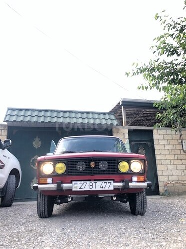 LADA (VAZ) 2106 1997, 400,000 km - 1.6 l - Xaçmaz