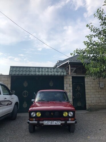 LADA (VAZ) 2106 1997, 400,000 km - 1.6 l - Xaçmaz