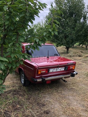 LADA (VAZ) 2106 1997, 400,000 km - 1.6 l - Xaçmaz