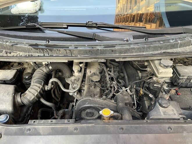 Hyundai H-1 2011, 299,800 km - 2.5 l - Bakı