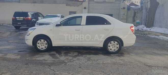Chevrolet Cobalt 2023, 70,000 km - 1.5 l - Bakı