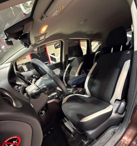 Nissan Note 2017, 132,000 km - 1.2 л - Sumqayıt