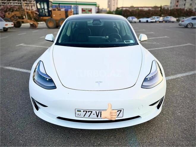 Tesla Model 3 2023, 23,000 km - 0.0 l - Bakı