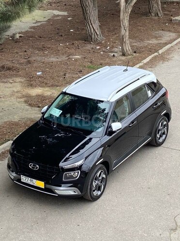 Hyundai Venue 2023, 2,900 km - 1.6 л - Bakı