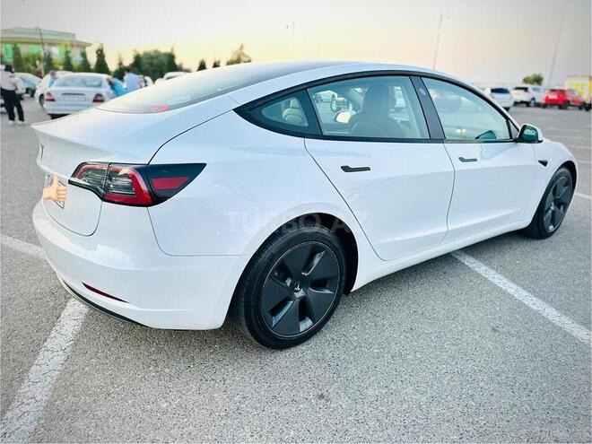 Tesla Model 3 2023, 23,000 km - 0.0 l - Bakı