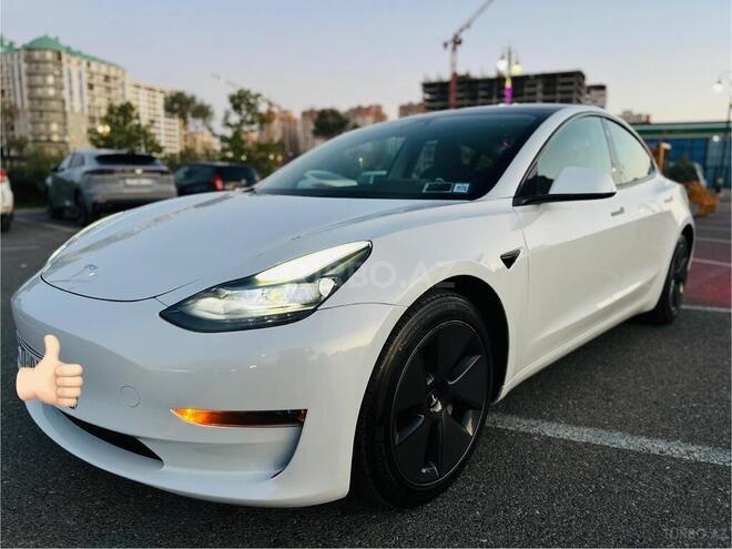 Tesla Model 3 2023, 23,000 km - 0.0 l - Bakı