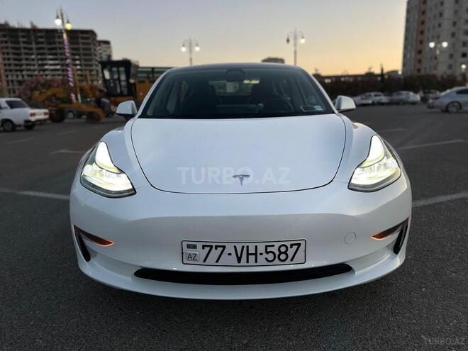 Tesla Model 3 2023, 23,000 km - 0.0 l - Bakı