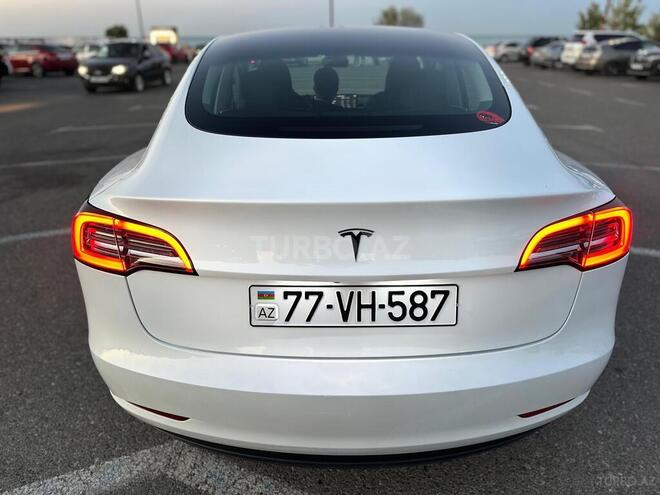 Tesla Model 3 2023, 23,000 km - 0.0 l - Bakı