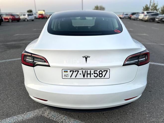 Tesla Model 3 2023, 23,000 km - 0.0 l - Bakı