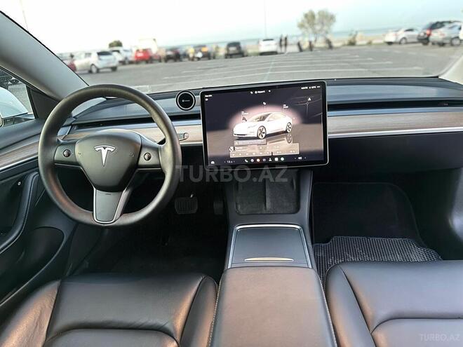 Tesla Model 3 2023, 23,000 km - 0.0 l - Bakı