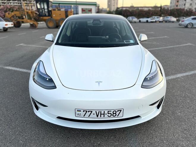 Tesla Model 3 2023, 23,000 km - 0.0 l - Bakı